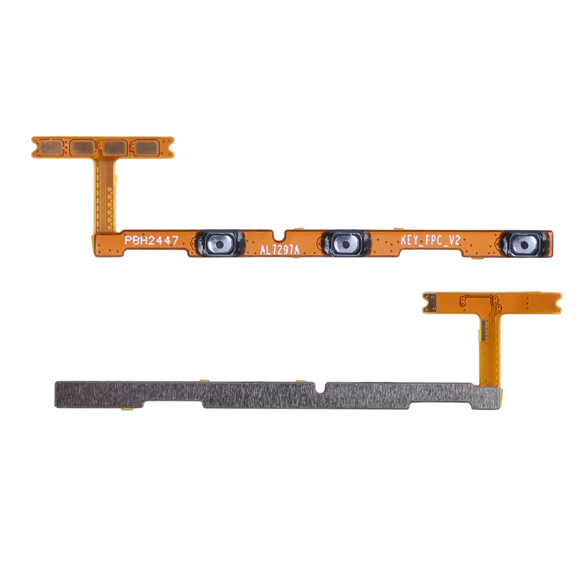 Xiaomi Redmi Note 14 4G Power And Volume Flex OEM
