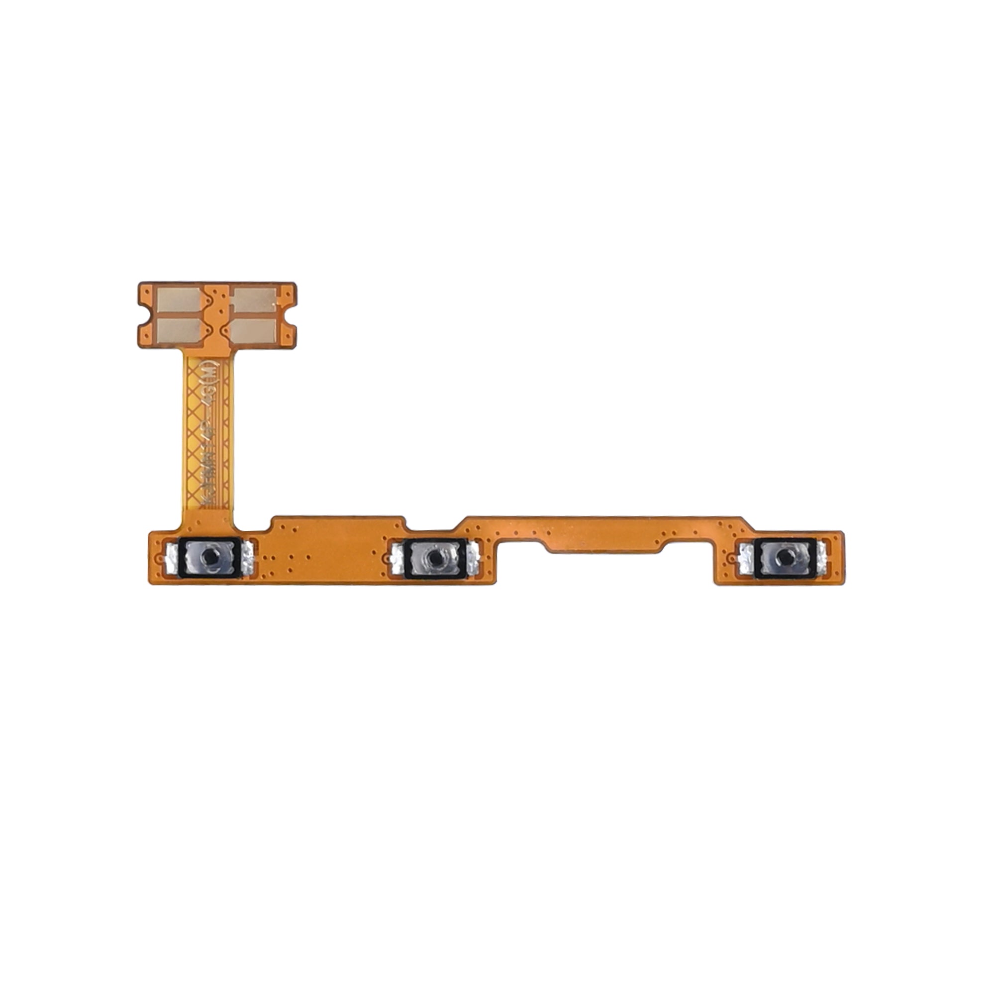 Xiaomi Redmi Note 14 Pro 4G Power And Volume Flex OEM
