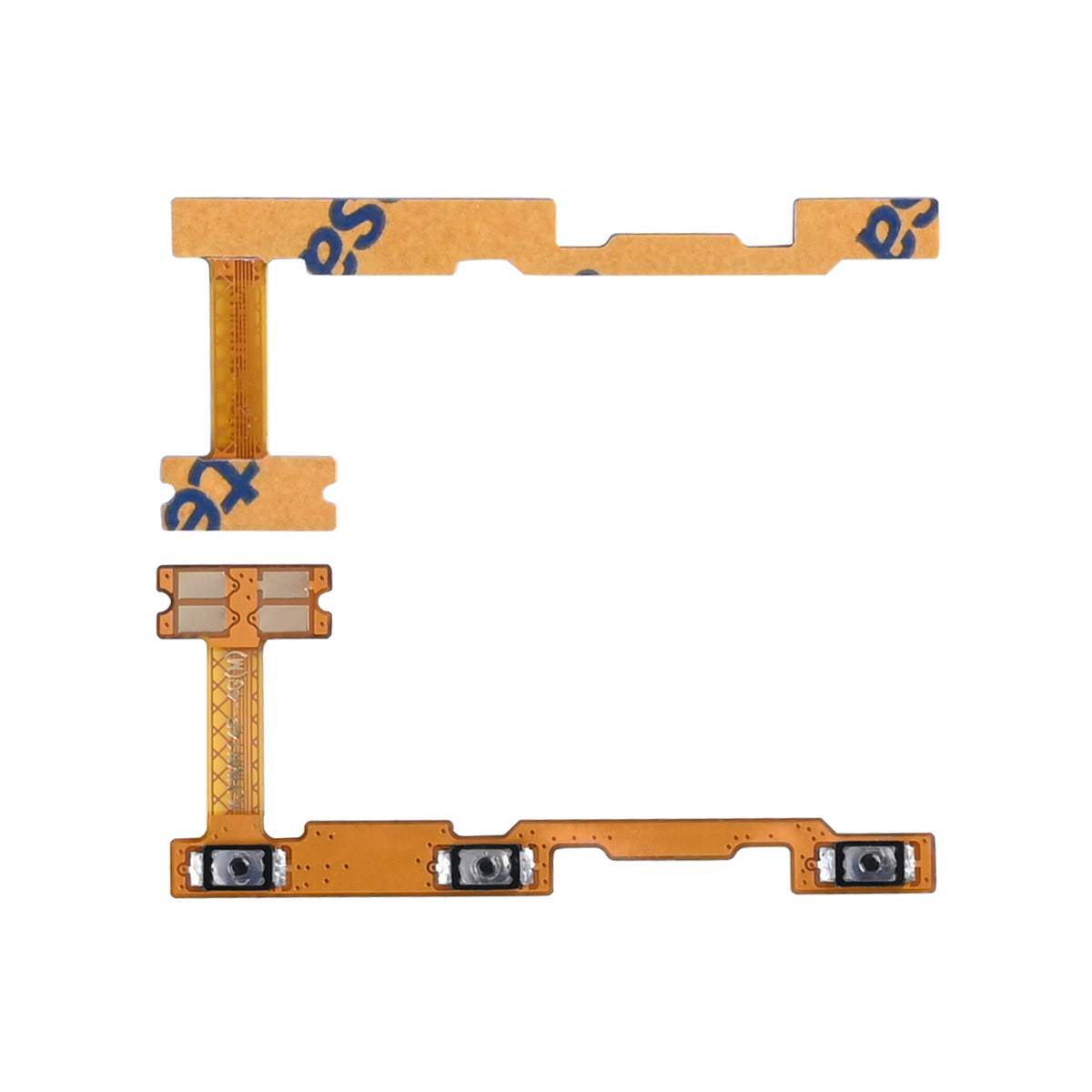 Xiaomi Redmi Note 14 Pro 4G Power And Volume Flex OEM
