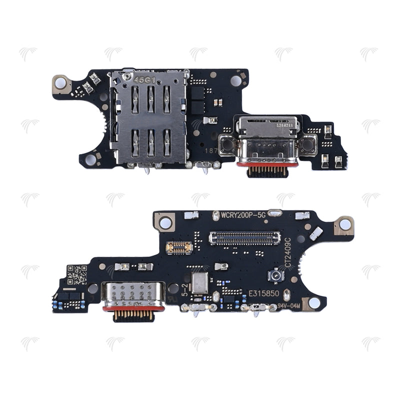 Honor 200 Pro System Charging Board OEM