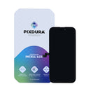 PIXDURA For Apple iPhone 16 Pro Display And Digitizer In-Cell Premium