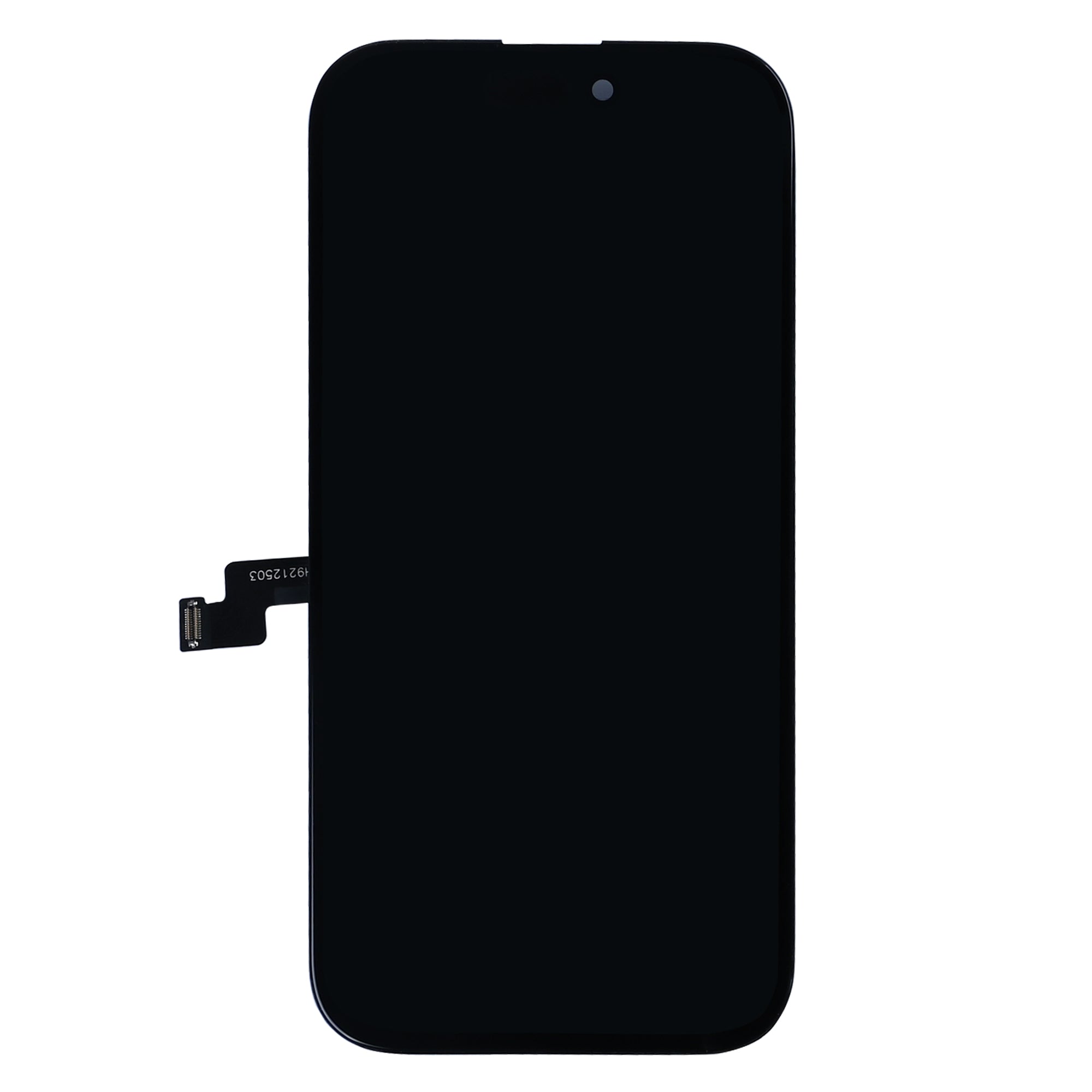 PIXDURA For Apple iPhone 16 Pro Display And Digitizer In-Cell Premium (120Hz)
