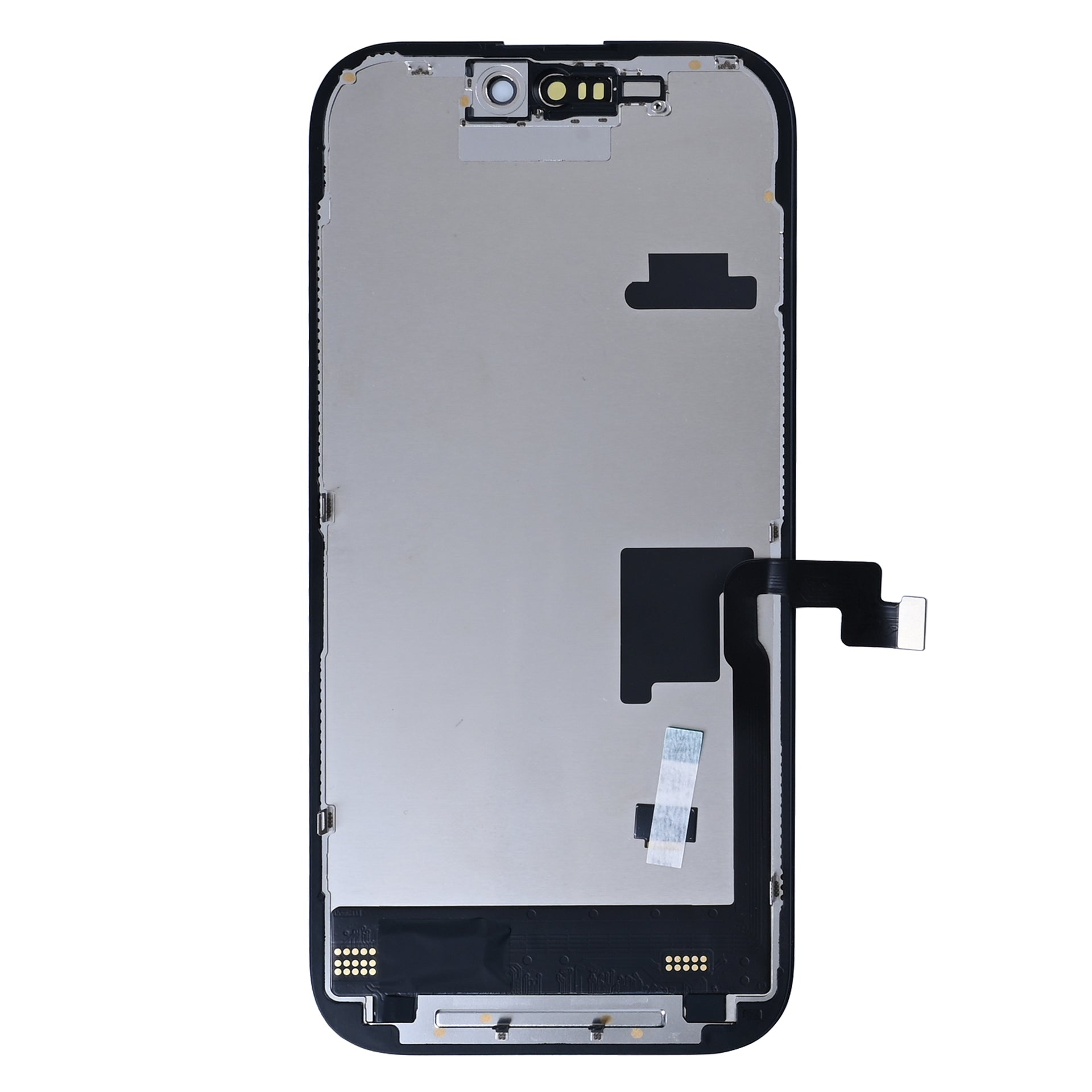 PIXDURA For Apple iPhone 16 Pro Display And Digitizer In-Cell Premium (120Hz)
