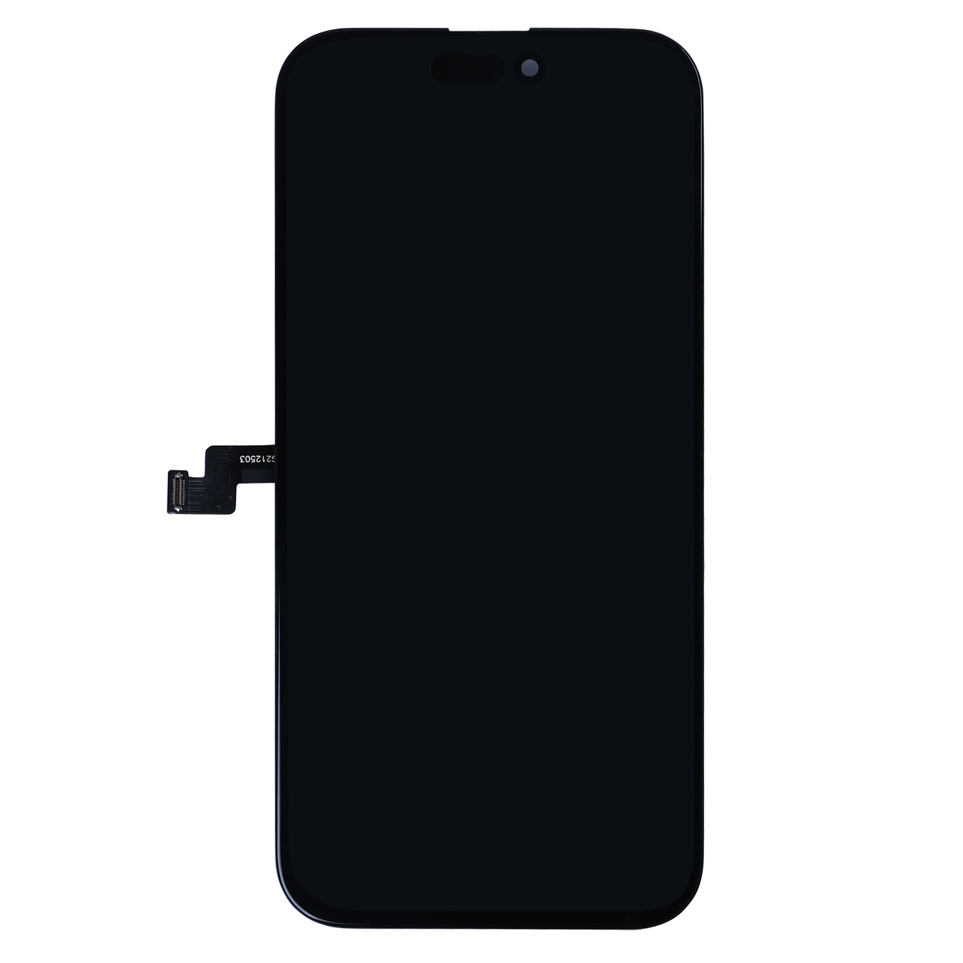PIXDURA For Apple iPhone 16 Pro Max Display And Digitizer In-Cell Premium (120Hz)