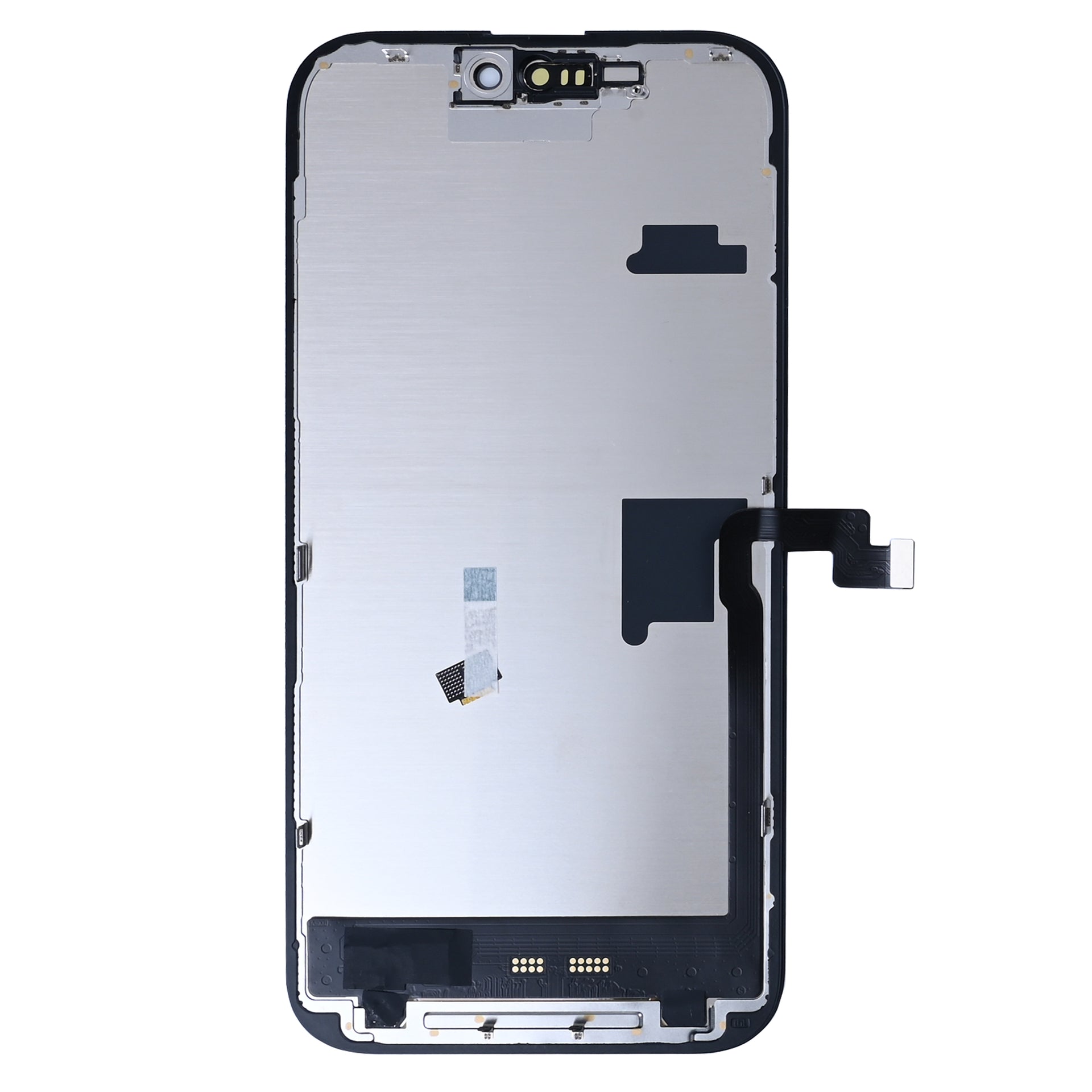 PIXDURA For Apple iPhone 16 Pro Max Display And Digitizer In-Cell Premium (120Hz)