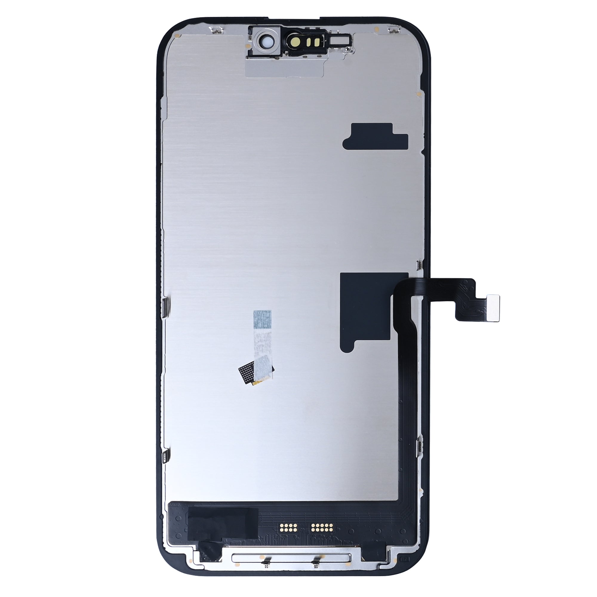 PIXDURA For Apple iPhone 16 Pro Max Display And Digitizer In-Cell Premium (120Hz)