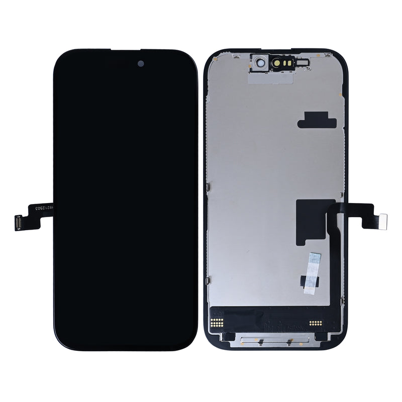 PIXDURA For iPhone 16 Pro Max Display And Digitizer In-Cell Premium