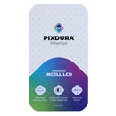 PIXDURA For iPhone 16 Pro Max Display And Digitizer In-Cell Premium