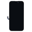 PIXDURA For iPhone 16 Display And Digitizer Soft-OLED Premium (IC Removable)