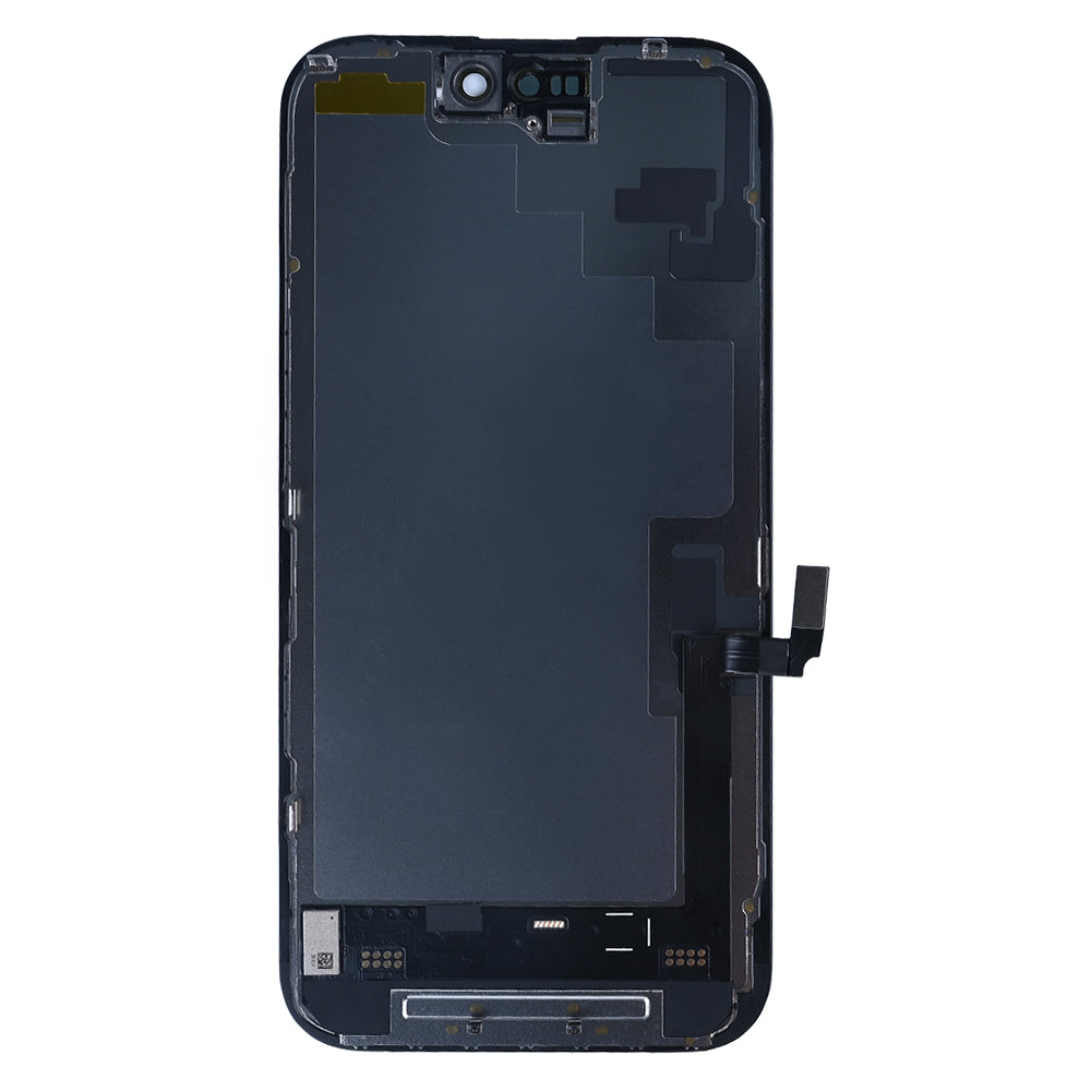 PIXDURA For Apple iPhone 16 Display And Digitizer Soft-OLED Premium (IC Removable) (60Hz)