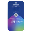 PIXDURA For iPhone 16 Display And Digitizer Soft-OLED Premium (IC Removable)