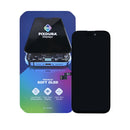 PIXDURA For Apple iPhone 16 Pro Display And Digitizer Soft-OLED Premium (IC Removable) (120Hz)