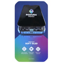 PIXDURA For Apple iPhone 16 Pro Display And Digitizer Soft-OLED Premium (IC Removable) (120Hz)