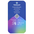 PIXDURA For Apple iPhone 16 Pro Display And Digitizer Soft-OLED Premium (IC Removable) (120Hz)