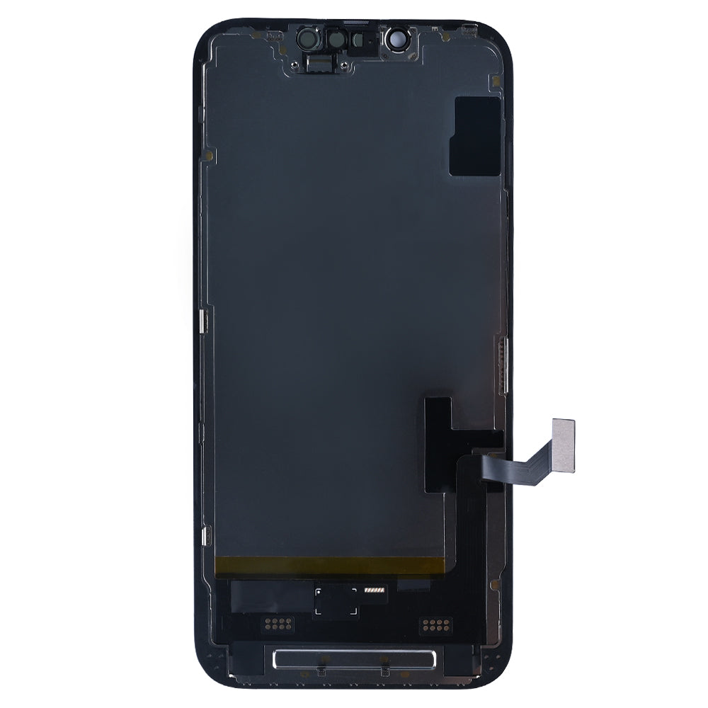PIXDURA For Apple iPhone 16e, 17e Display And Digitizer Soft-OLED Premium (IC Removable) (60Hz)