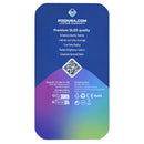 PIXDURA For iPhone 16e Display And Digitizer Soft-OLED Premium (IC Removable)