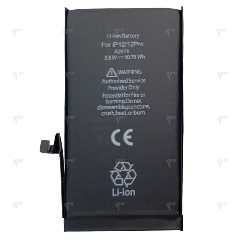 For iPhone 12, 12 Pro Run Diagnostics Battery OEM