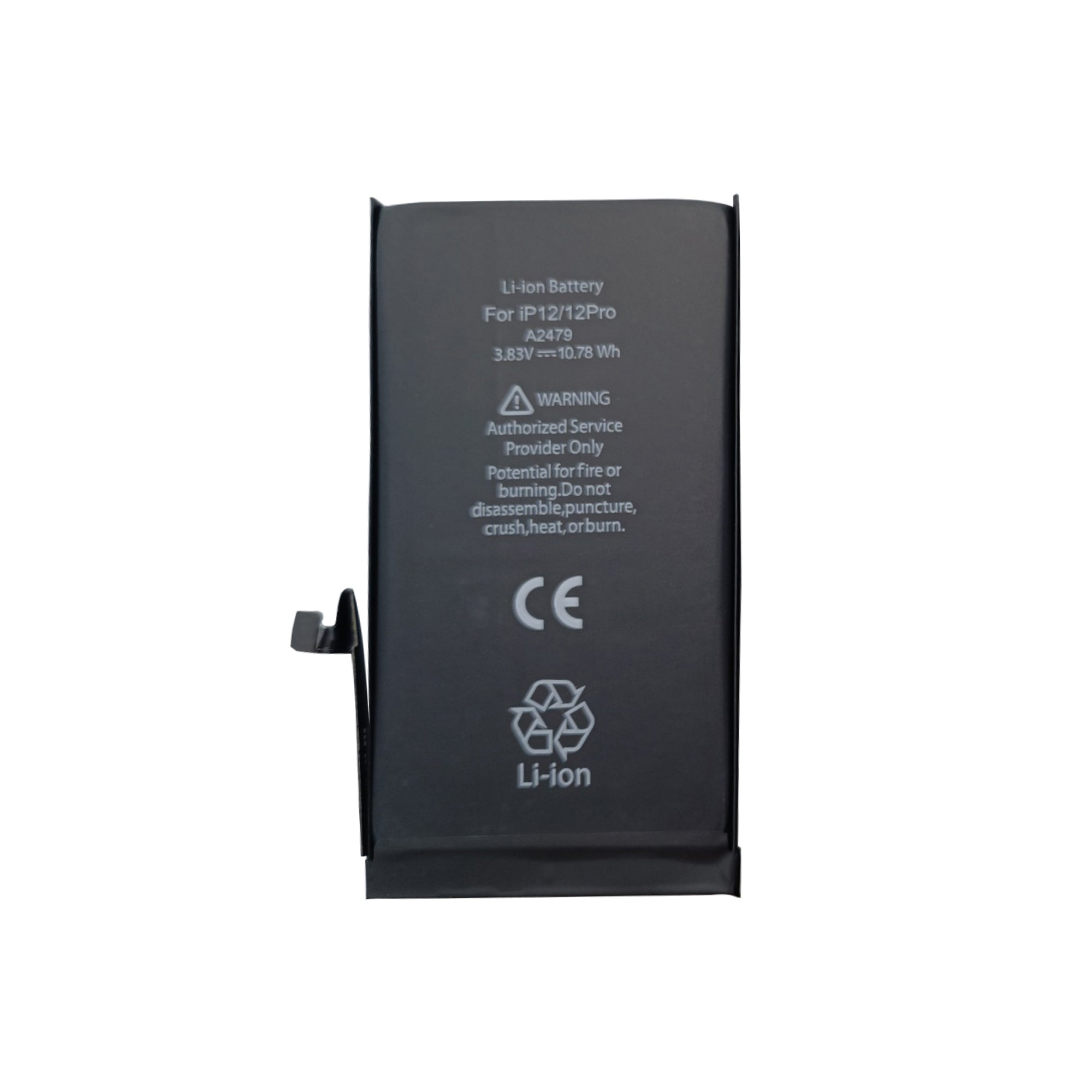 For Apple iPhone 12, 12 Pro Run Diagnostics Battery OEM