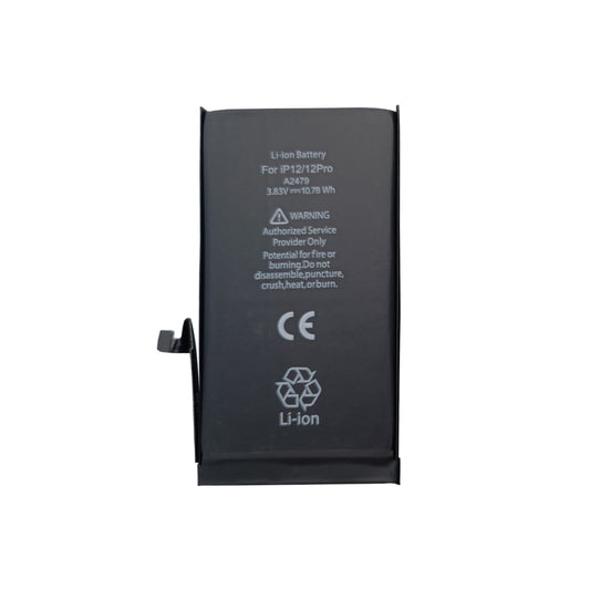 For Apple iPhone 12, 12 Pro Run Diagnostics Battery OEM