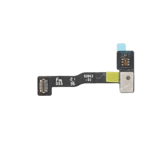 For Apple iPad 10 10.9 inch (2022) Microphone And Light Sensor Flex Pulled