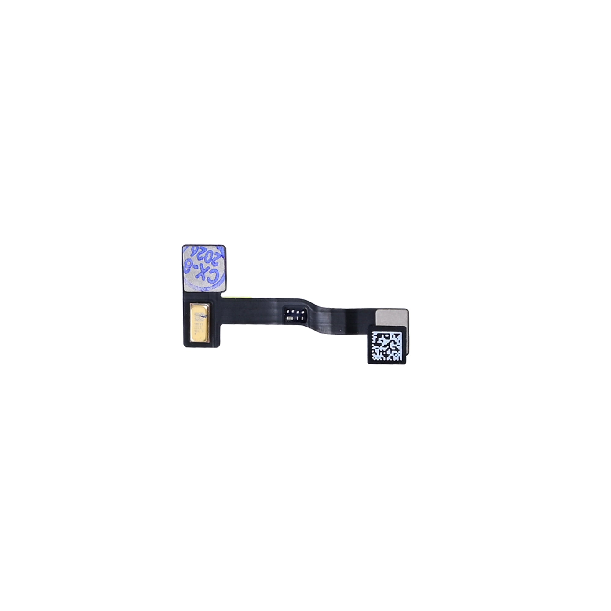 For Apple iPad 10 10.9 inch (2022) Microphone And Light Sensor Flex Pulled