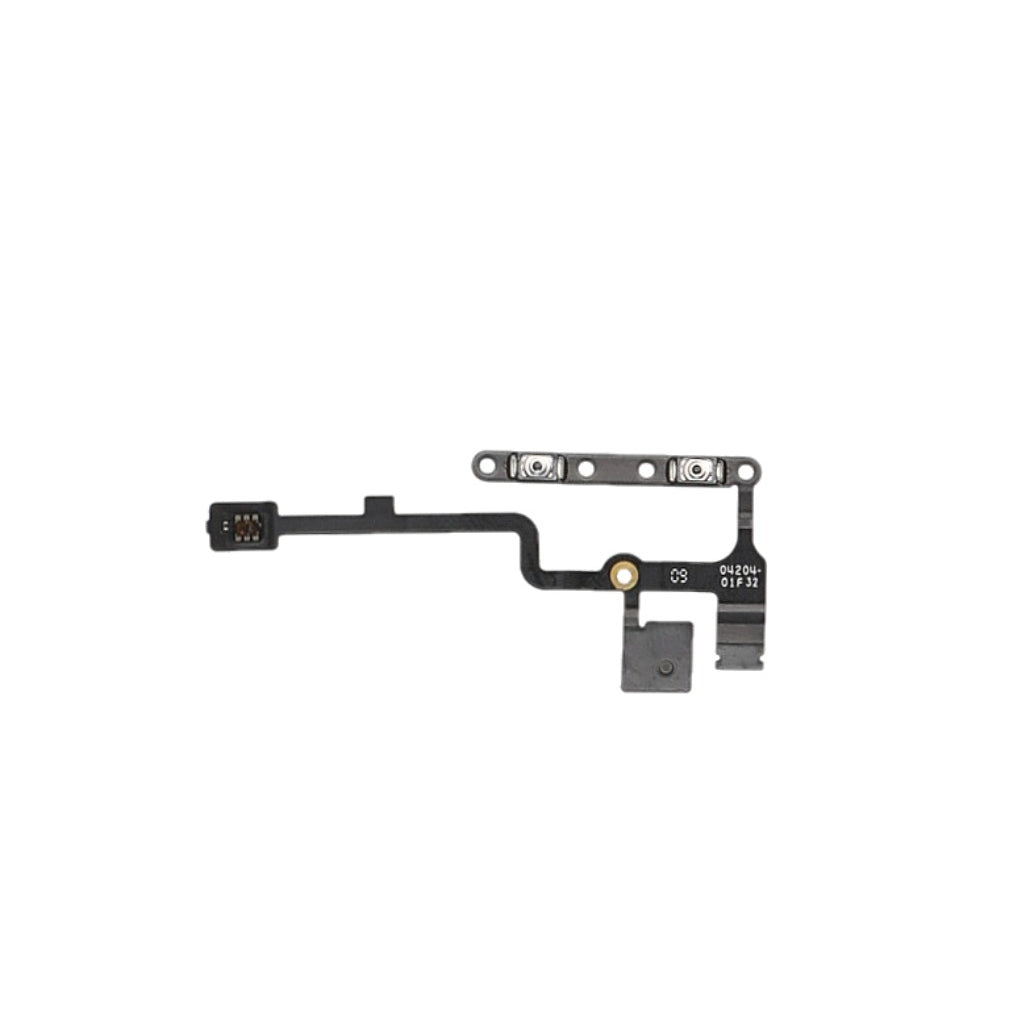 For Apple iPad 10 10.9 inch (2022) Microphone And Volume Button Pulled
