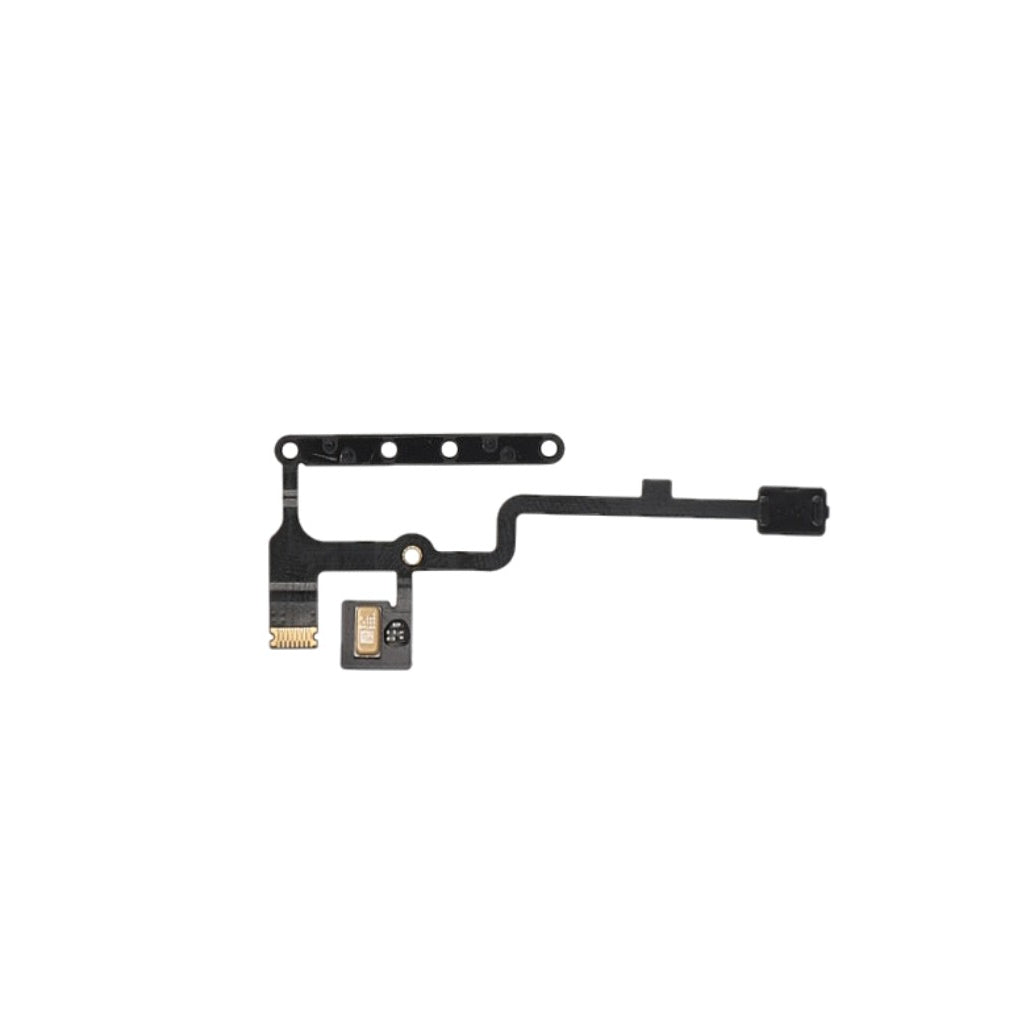 For Apple iPad 10 10.9 inch (2022) Microphone And Volume Button Pulled