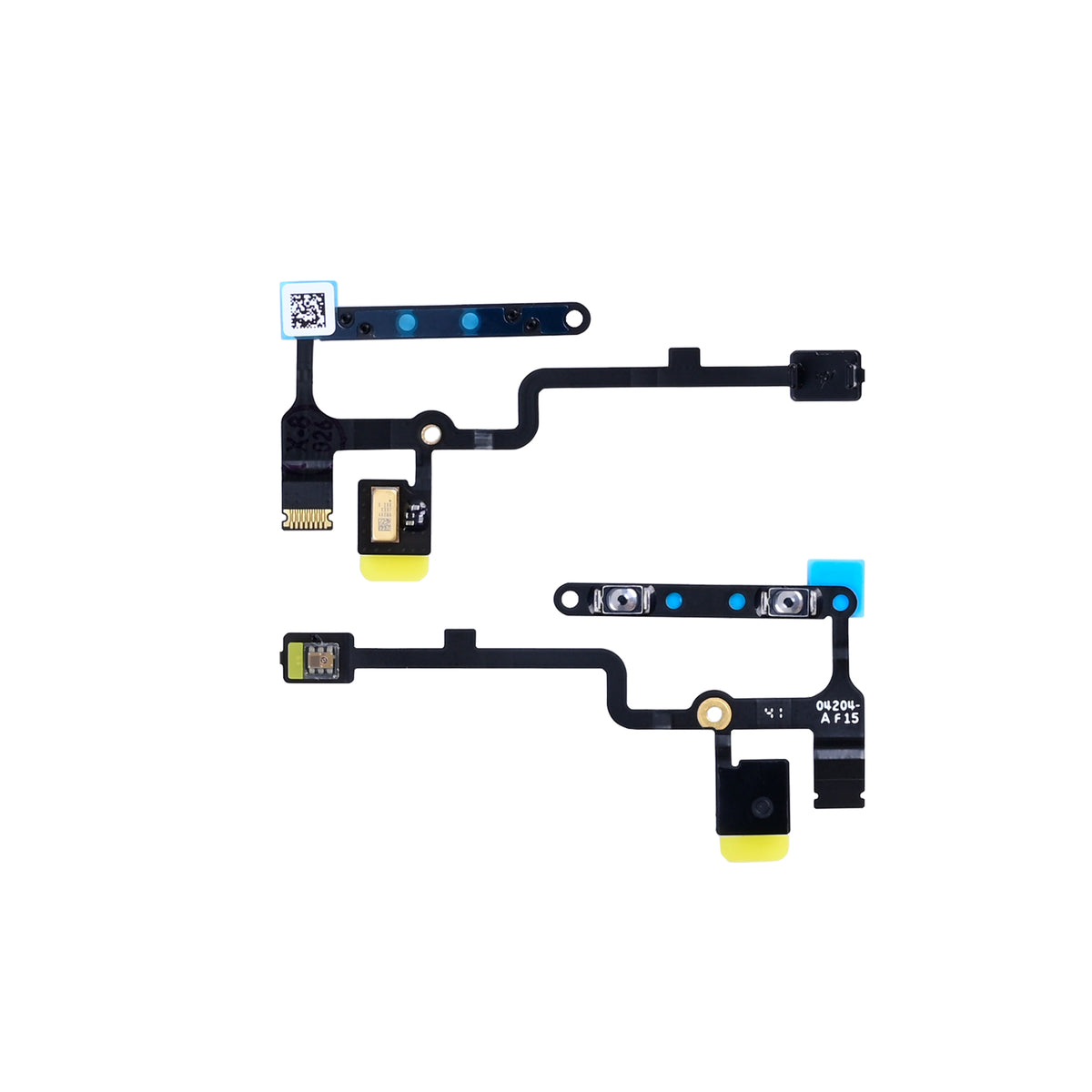 For Apple iPad 10 10.9 inch (2022) Microphone And Volume Button Pulled