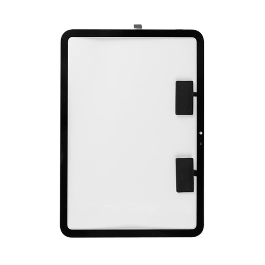 For Apple iPad 10 (2022), iPad 11 (2025) 10.9 inch Digitizer Black Pulled