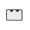 For Apple iPad 10 (2022), iPad 11 (2025) 10.9 inch Digitizer Black Pulled