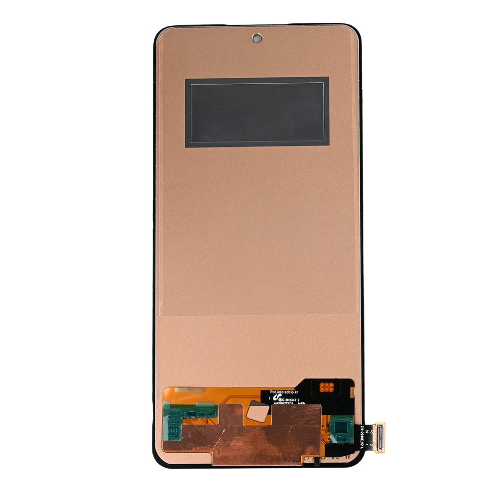 Xiaomi Redmi Note 14 4G (Global) Display And Digitizer Without Frame Black OEM