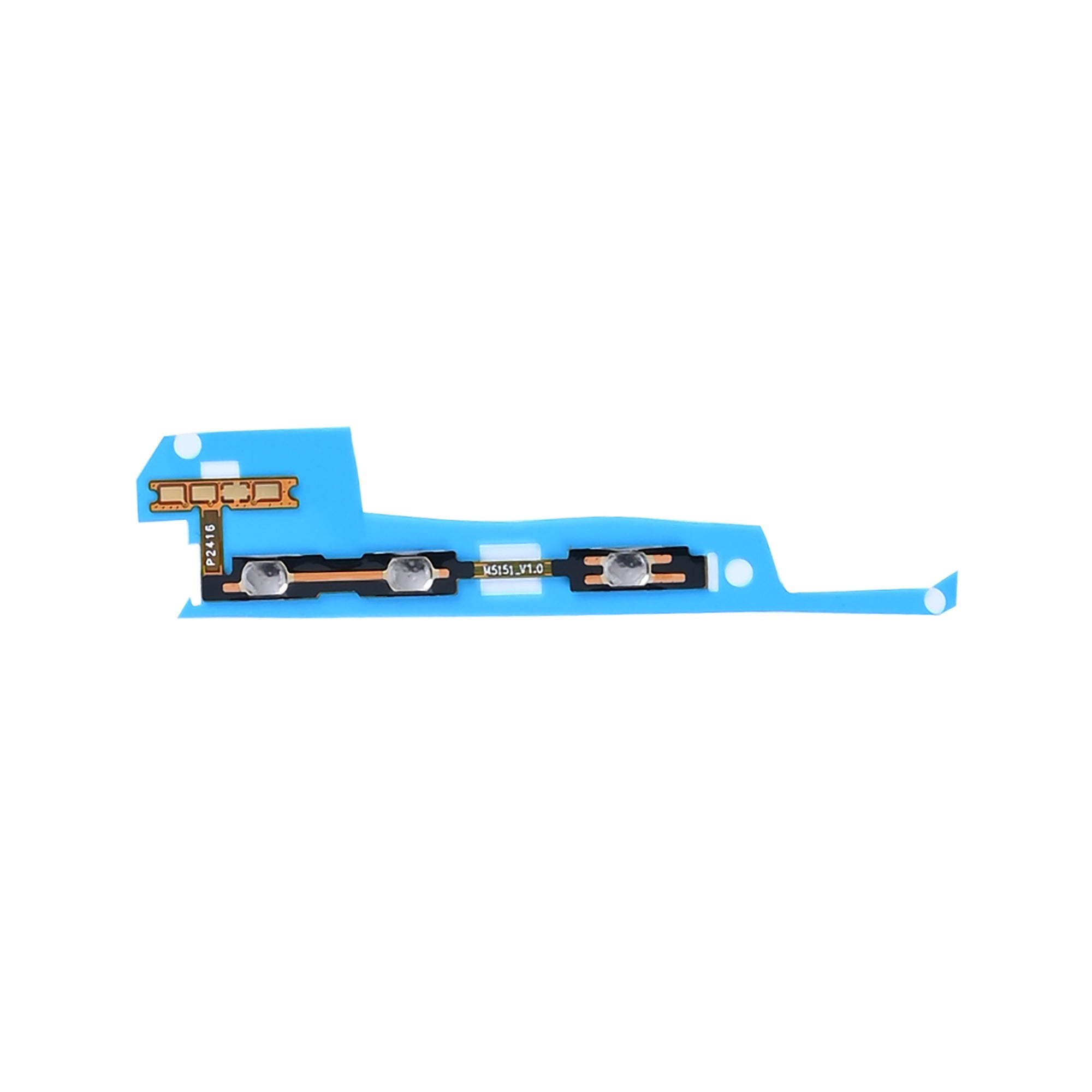 Xiaomi Redmi 13R Power And Volume Flex OEM