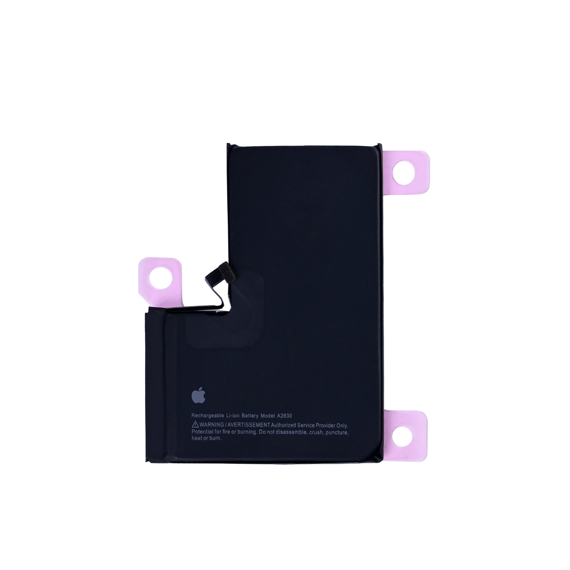 For Apple iPhone 14 Pro Max Battery 661-30397 Original