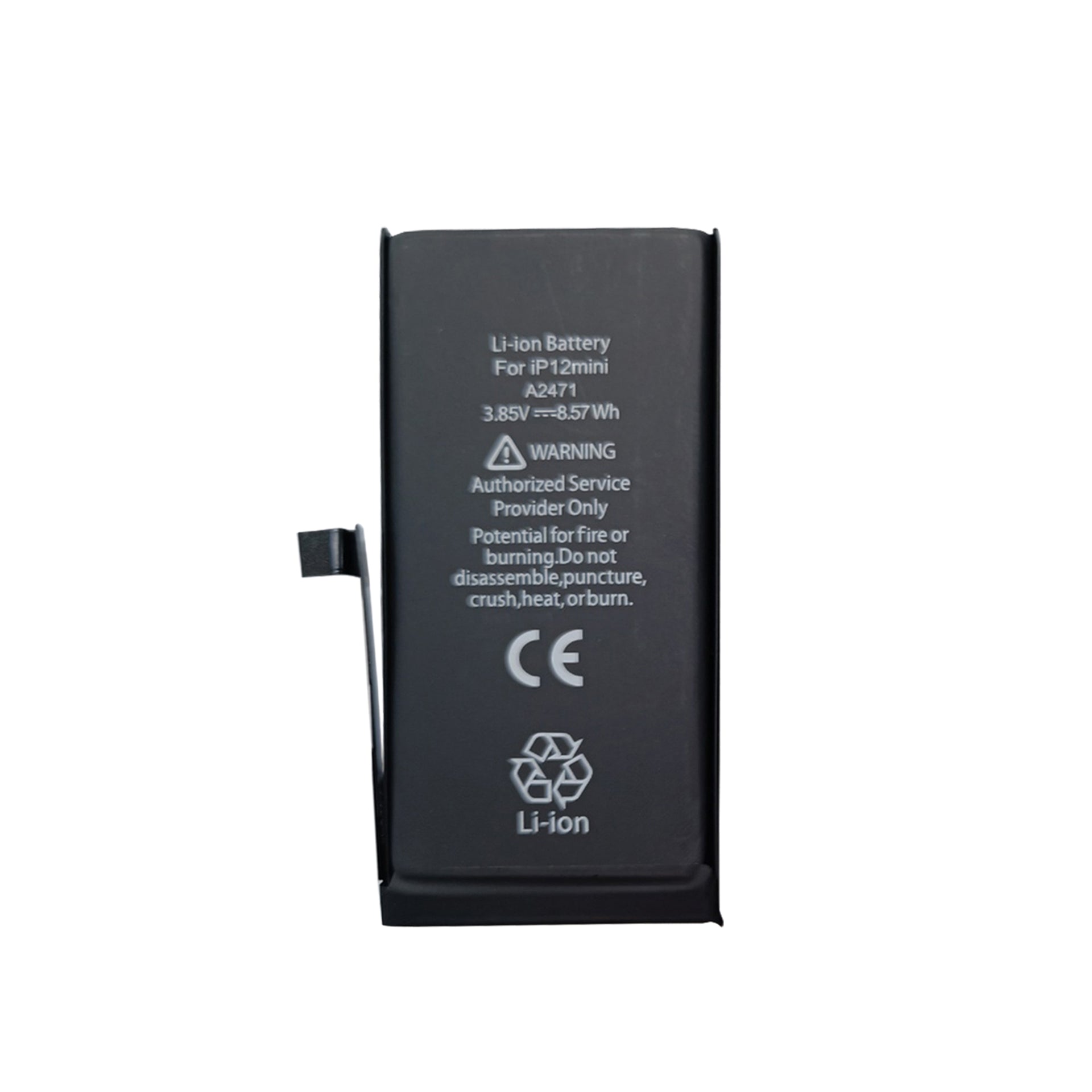 For Apple iPhone 12 Mini Run Diagnostics Battery OEM