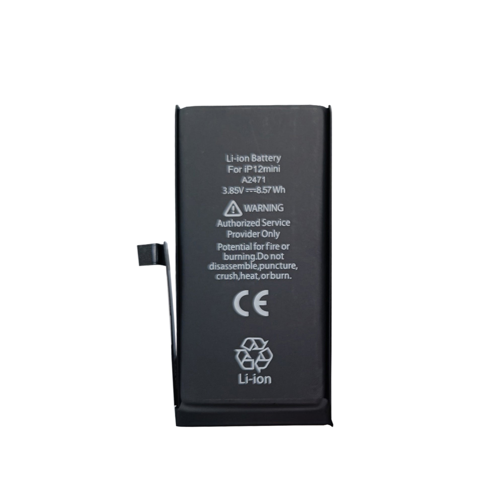For Apple iPhone 12 Mini Run Diagnostics Battery OEM