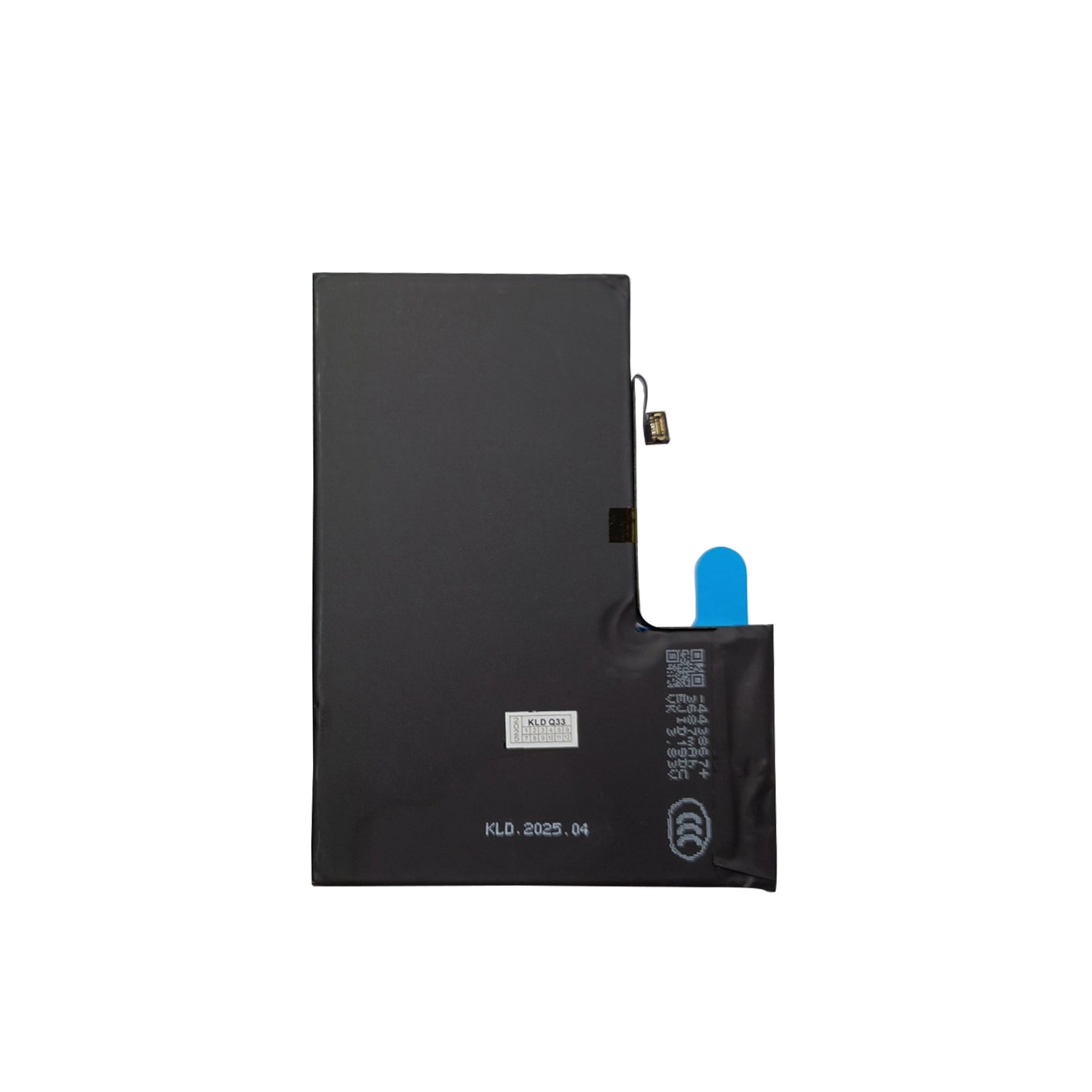 For Apple iPhone 12 Pro Max Run Diagnostics Battery OEM