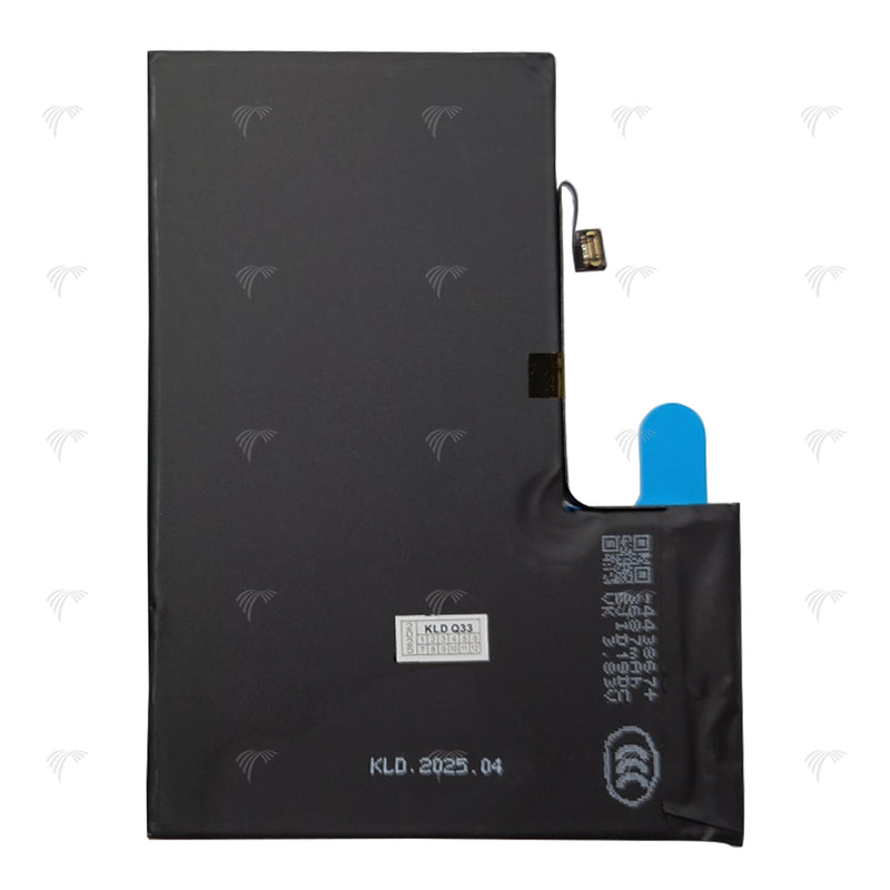 For iPhone 12 Pro Max Run Diagnostics Battery OEM