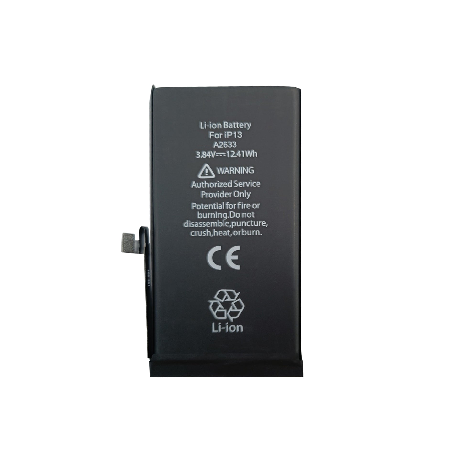For Apple iPhone 13 Battery Run Diagnostics Battery OEM