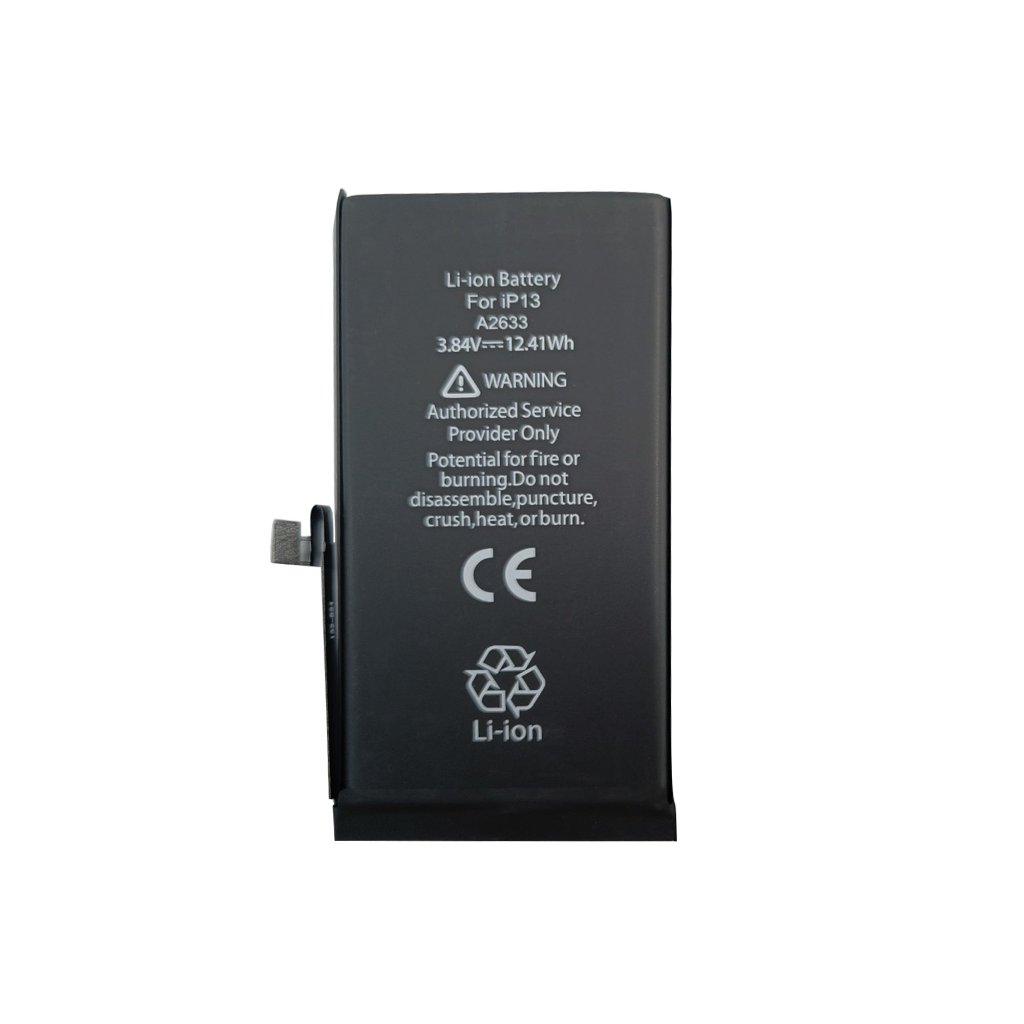 For Apple iPhone 13 Battery Run Diagnostics Battery OEM