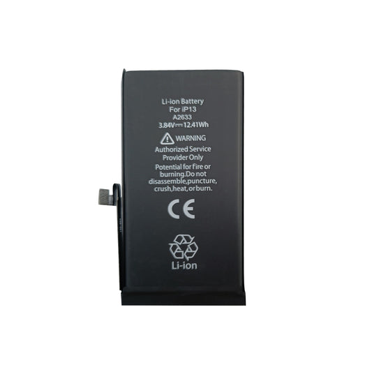 For Apple iPhone 13 Battery Run Diagnostics Battery OEM