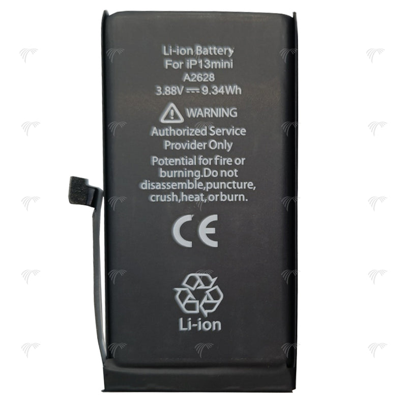 For iPhone 13 Mini Run Diagnostics Battery OEM