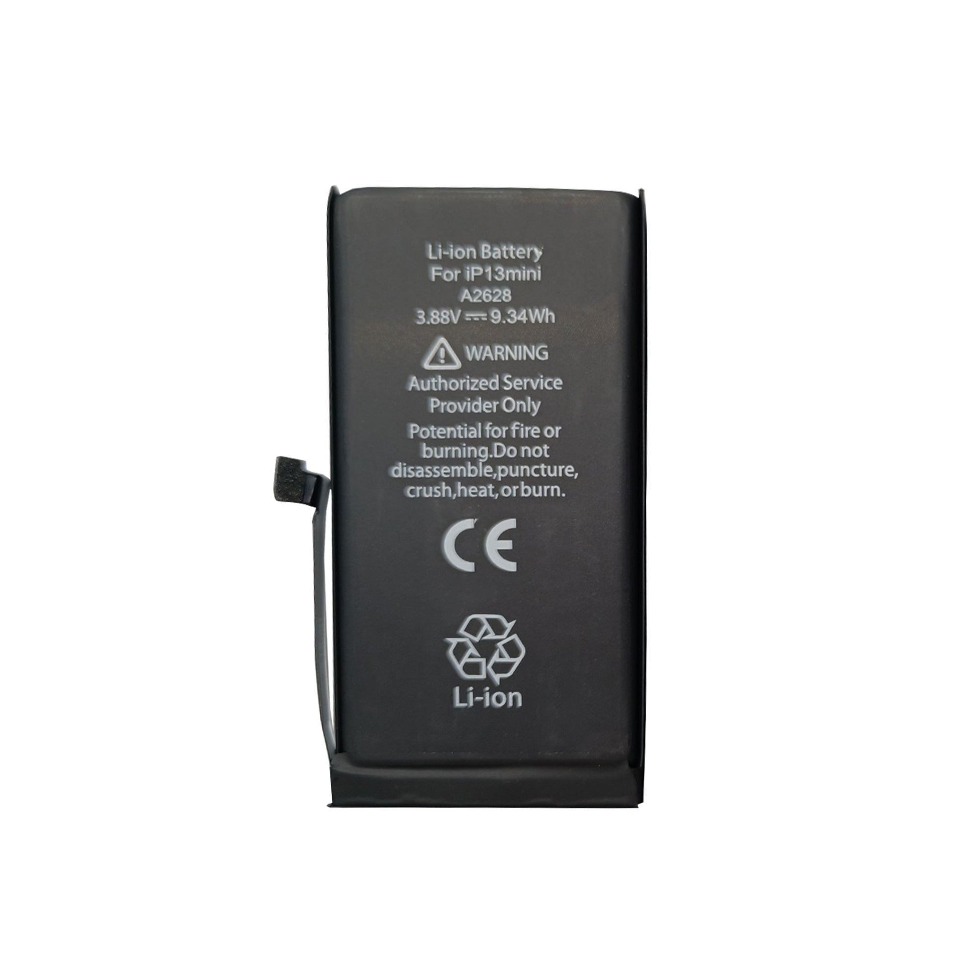 For Apple iPhone 13 Mini Run Diagnostics Battery OEM