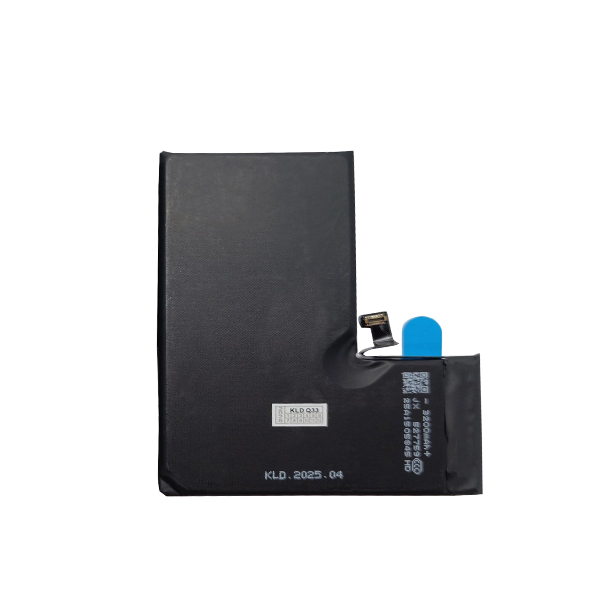 For Apple iPhone 13 Pro Run Diagnostics Battery OEM
