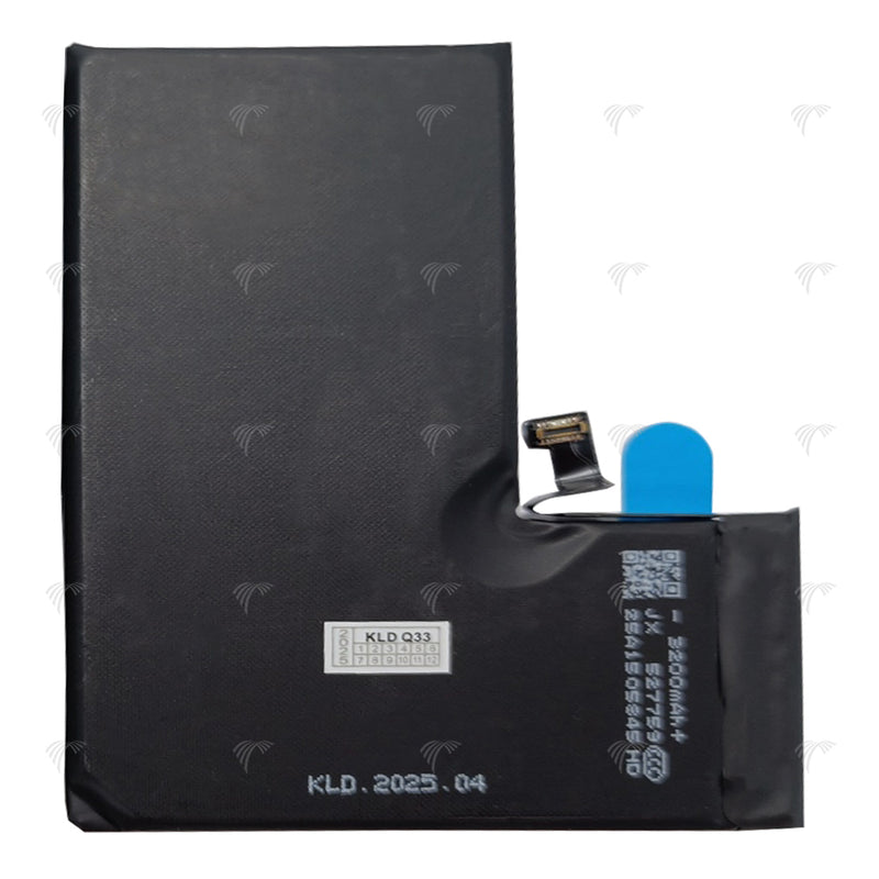 For iPhone 13 Pro Run Diagnostics Battery OEM