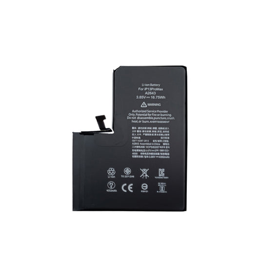 For Apple iPhone 13 Pro Max Run Diagnostics Battery OEM