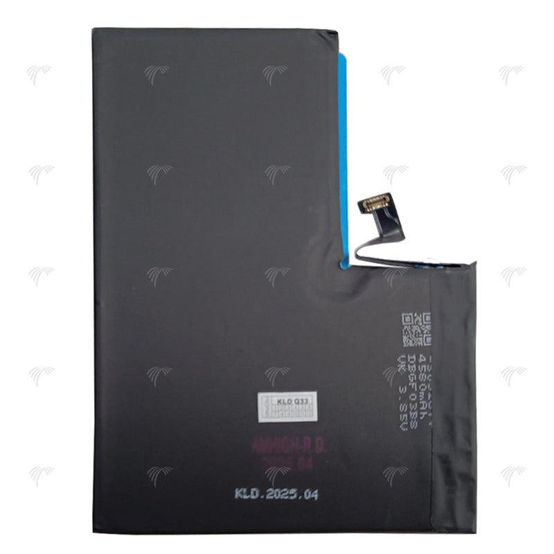 For iPhone 13 Pro Max Run Diagnostics Battery OEM