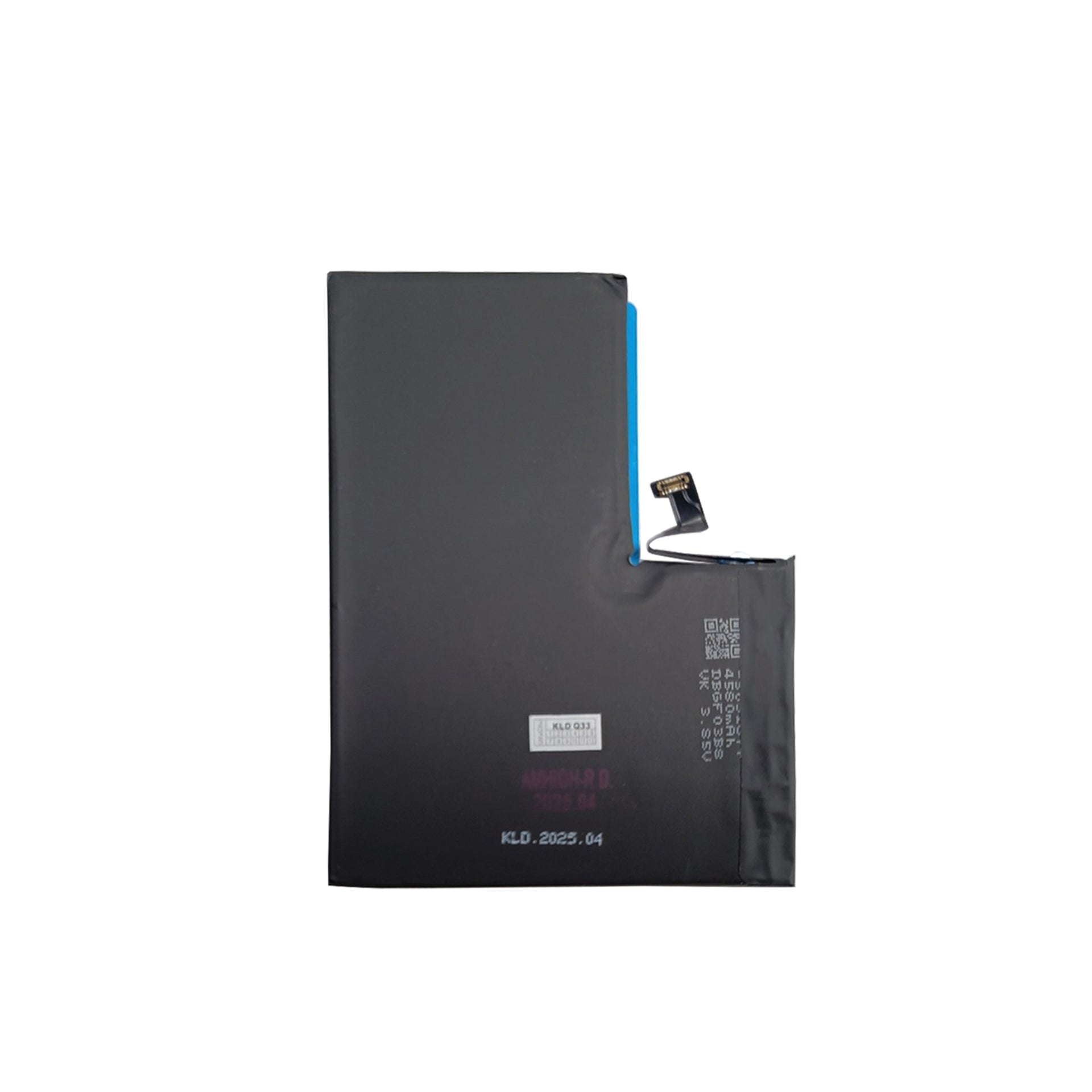 For Apple iPhone 13 Pro Max Run Diagnostics Battery OEM