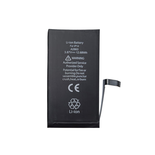 For Apple iPhone 14 Battery Run Diagnostics Battery OEM