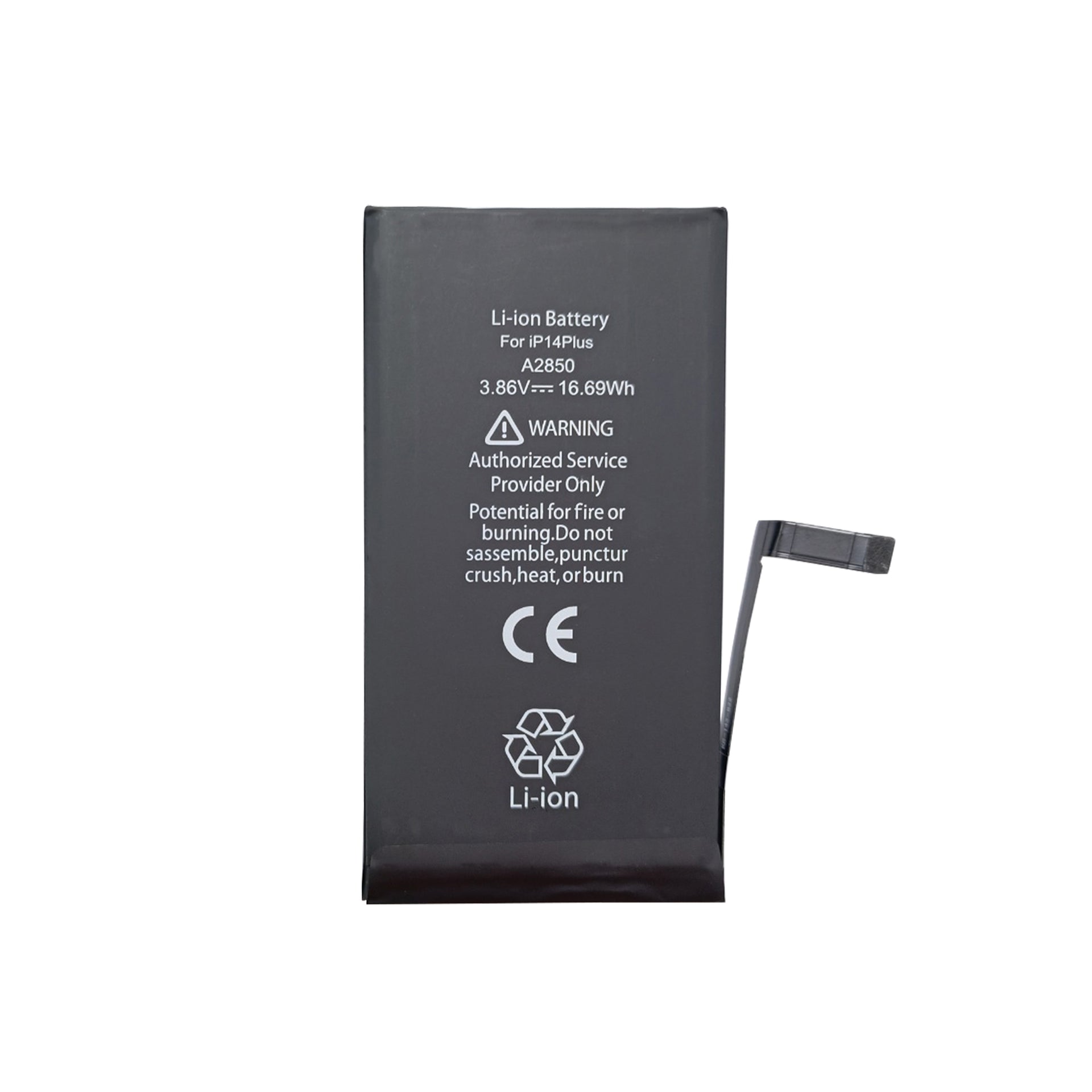 For Apple iPhone 14 Plus Run Diagnostics Battery OEM