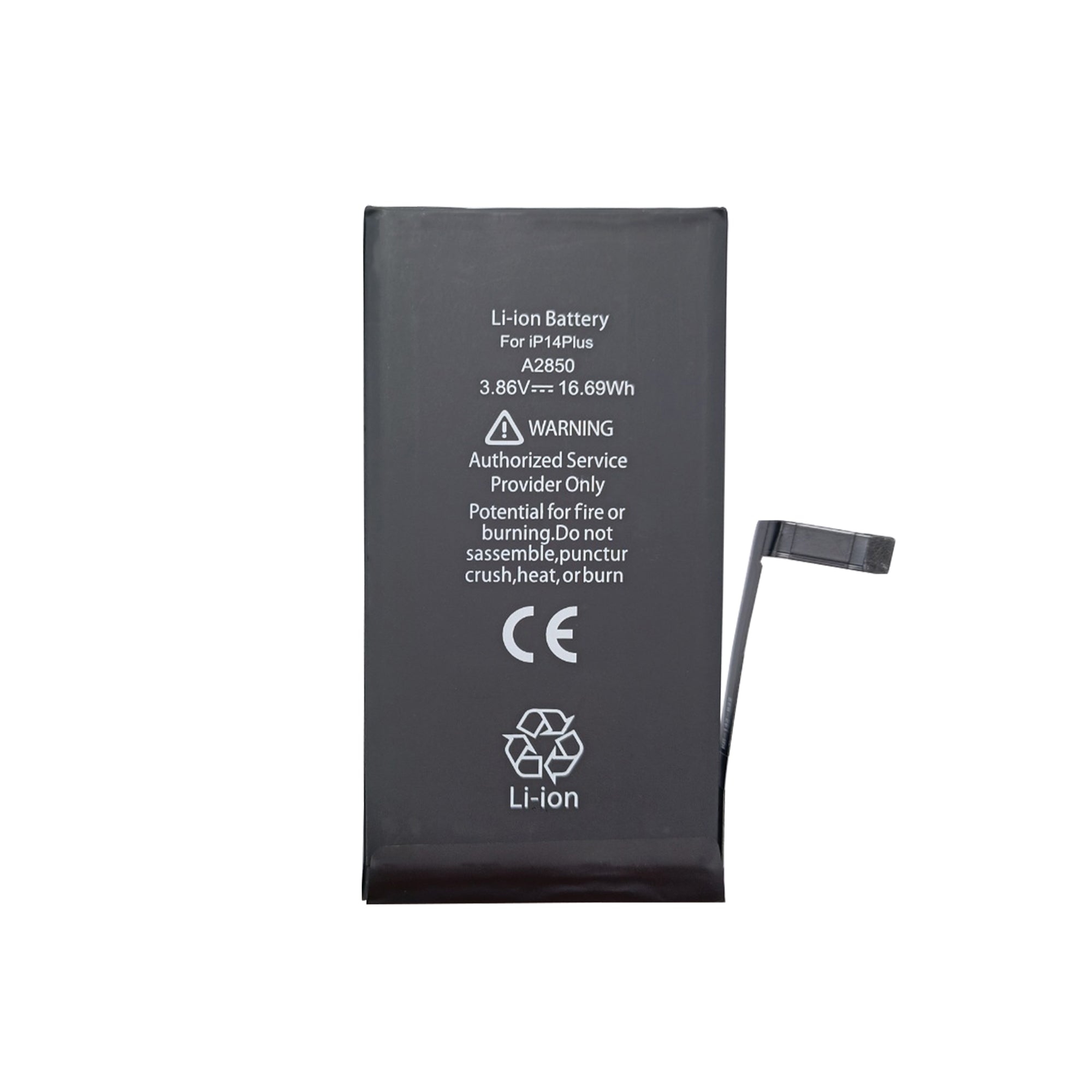 For Apple iPhone 14 Plus Run Diagnostics Battery OEM